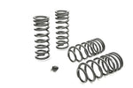 1979-2004 Mustang GT Coupe and 1999-2004 V6 Convertible Excluding 99-04 Cobra Eibach Pro-Kit Performance Lowering Springs