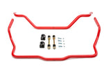 1994-2004 Mustang Excluding 1999-2004 Cobra Eibach Anti-Roll Front and Rear Sway Bars