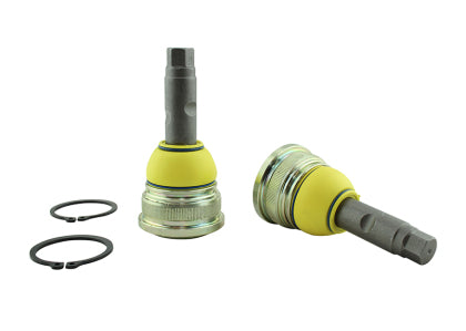 2005-2010 Mustang All Whiteline Balljoint Kit