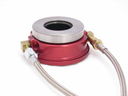 2005-2017 Mustang GT and 2012-2013 BOSS 302 McLeod Adjustable Hydraulic Throwout Bearing/Slave Cylinder