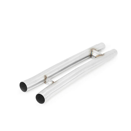 2015-2025 Mustang GT, Dark Horse Mishimoto H-Pipe