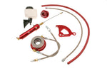1979-2004 Ford Mustang Hydraulic Clutch Conversion Kit