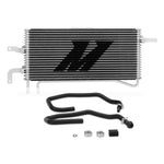 2015-2017 Mustang GT and EcoBoost and V6 Mishimoto 6R80 Automatic Transmission Cooler