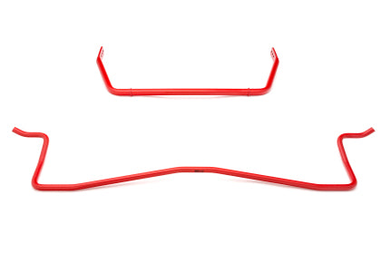 2005-2010 Mustang V6 and GT Eibach Anti-Roll Front and Rear Sway Bars