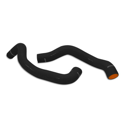 1994-1995 Mustang GT Mishimoto Black Silicone Radiator Hose Kit