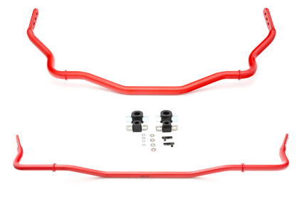 2015-2025 Mustang Eibach Anti-Roll Front and Rear Sway Bars