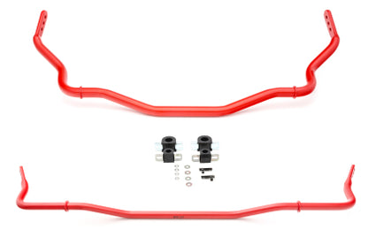 2015-2025 Mustang Eibach Anti-Roll Front and Rear Sway Bars