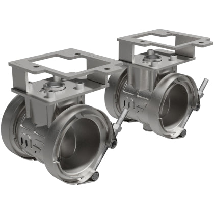 2018-2023 Mustang GT Magnaflow Direct-Fit Active Exhaust Valve Kit