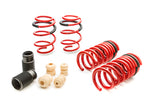2015-2024 Mustang GT without Magnaride Eibach Sportline Lowering Springs