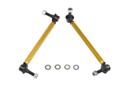 2005-2014 Mustang All Whiteline Front Sway Bar End Links