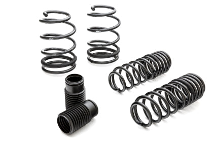 2005-2010 Mustang GT and 2010 V6 Eibach Pro-Kit Performance Lowering Springs