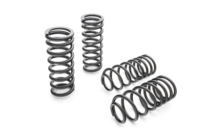 1994-2004 Mustang GT Convertible Eibach Pro-Kit Performance Lowering Springs