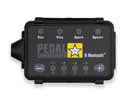 2011-2020 Mustang Pedal Commander Bluetooth Throttle Response Controller