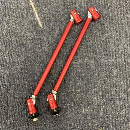 ZL1 Addon Premium GT4 Splitter Rods