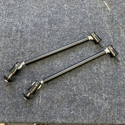 ZL1 Addon Premium GT4 Splitter Rods