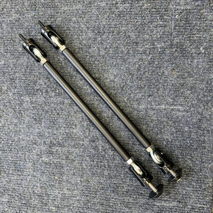 ZL1 Addon Premium GT4 Splitter Rods