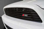 2013-2014 Mustang GT and Mustang V6 Roush High Flow Upper Grille