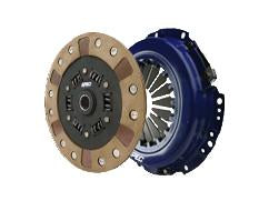 2011-2017 Mustang GT SPEC Stage 2+ Carbon/Kevlar Clutch Kit 23 Spline