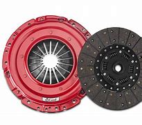 2011-2017 Mustang GT McLeod Super Street Pro Organic/Ceramic Clutch Kit 26 Spline