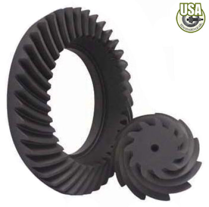 2010-2014 Mustang GT Yukon Standard Ring and Pinion Gear Kit 3.08 Gear Ratio