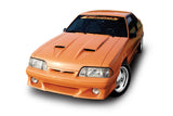 1987-1993 Mustang Cervinis Ram Air Hood