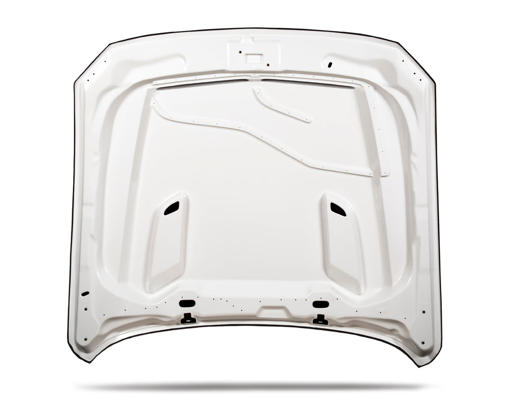 2018-2023 Mustang Cervinis Ram Air Hood