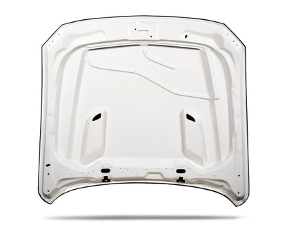 2018-2023 Mustang Cervinis Ram Air Hood