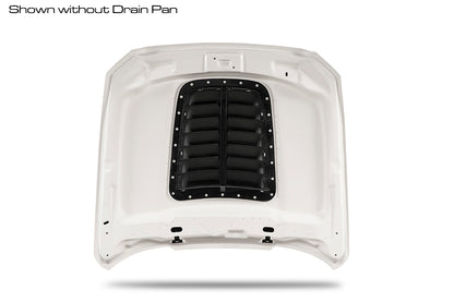 2015-2017 Mustang Cervinis GT500 Style Hood