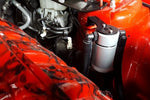 2015-2023 EcoBoost Mustang J&L 3.0 Oil Separator, Driver Side
