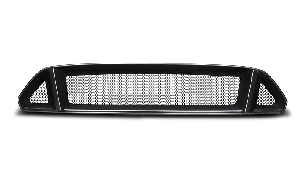 2015-2017 Mustang Cervinis Upper & Lower Grille C Series Kit