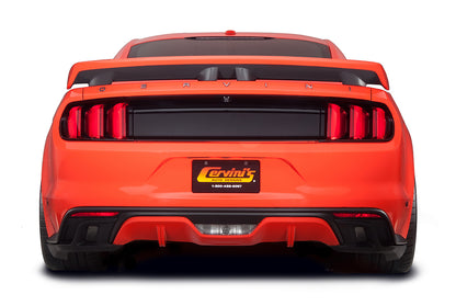 2015-2023 Mustang Cervinis C-Series Pedestal Spoiler