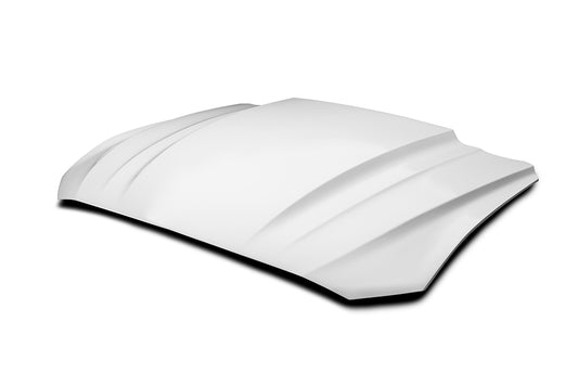 2018-2023 Mustang Cervinis Cobra R Hood