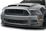 2013-2014 Mustang Cervinis GT500 Style Chin Spoiler