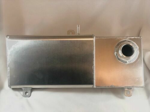 1996-2004 Mustang GT Mach1 SVT COBRA Radiator Coolant Expansion Tank