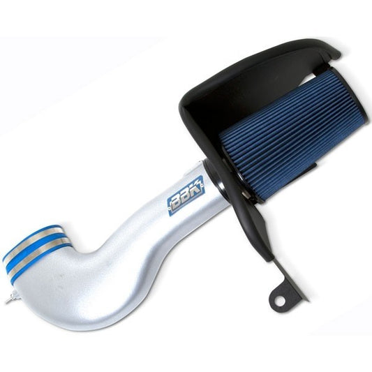 2005-2009 Mustang GT BBK COLD AIR INTAKE TITANIUM FINISH