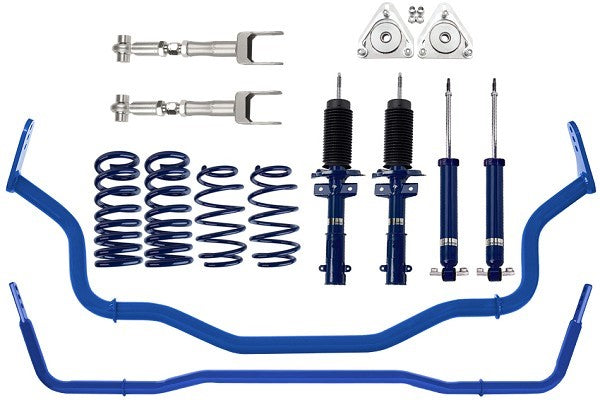 2015-2023 Mustang EcoBoost Steeda Non-Performance Pack Handling Kit
