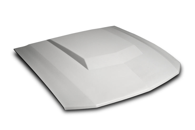 2005-2009 Mustang Cervinis C-Series Hood