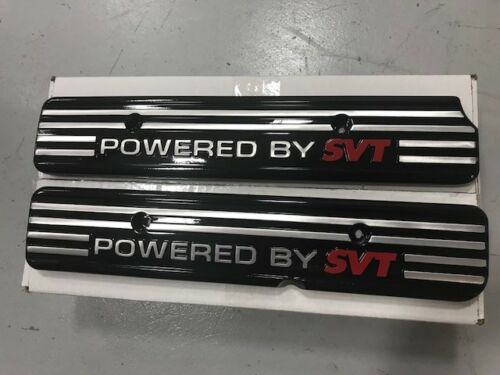 1999-2014 Mustang GT500 Cobra SVT Powder Coated Ignition Coil Covers