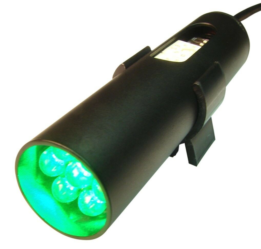 RAPTOR SINGLE MODE SHIFT LIGHT (GEN II)