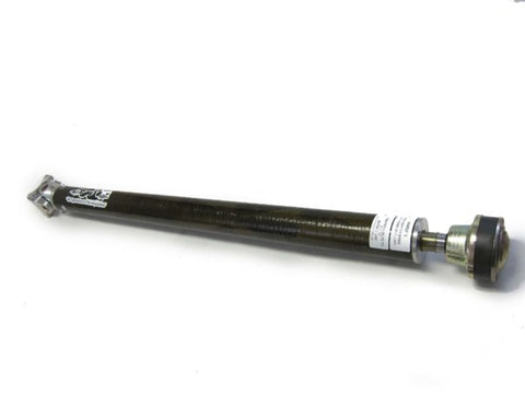 2015-2017 Mustang GT 1-Piece 3.25″ Carbon Fiber Driveshaft with Direct Fit CV