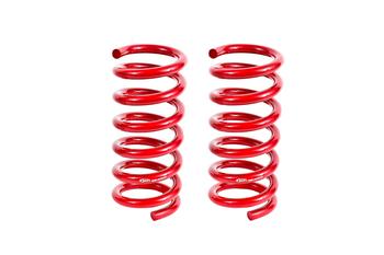 2015-2024 Mustang BMR Lowering Springs, Rear, Performance