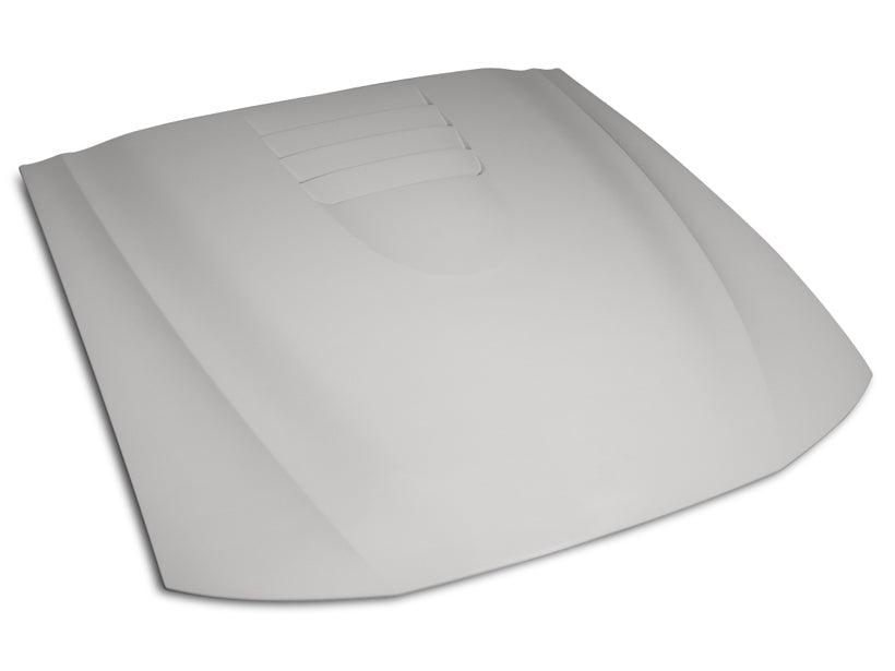 1999-2004 Mustang Cervinis Cobra R 2000 Style Hood