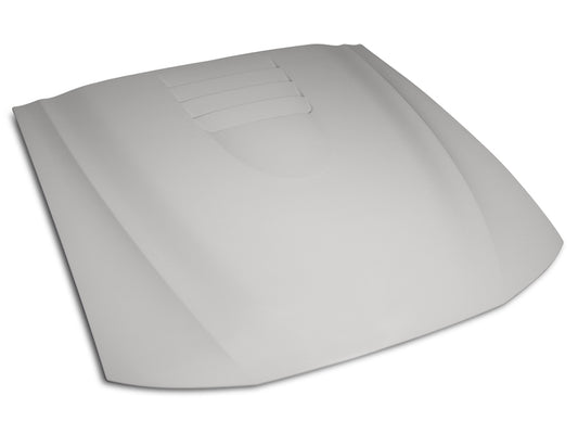 1999-2004 Mustang Cervinis Cobra R 2000 Style Hood