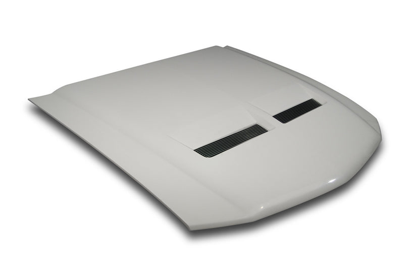 2005-2009 Mustang Cervinis Heat Extractor Hood