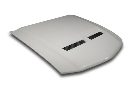 2005-2009 Mustang Cervinis Heat Extractor Hood