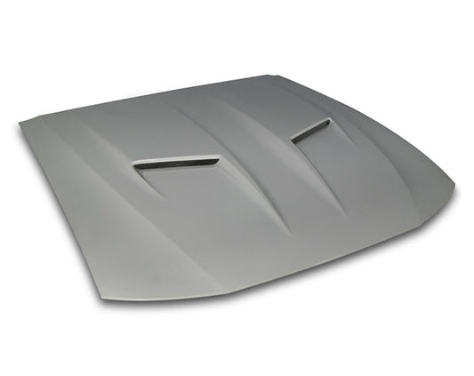 1999-2004 Mustang Cervinis Ram Air Hood