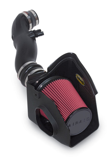 1999-2004 Mustang GT Airaid MXP Intake System w/ Tube