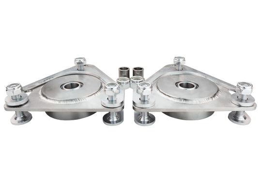 2015-2025 Mustang Steeda Camber Plates