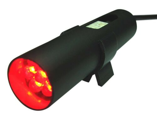 RAPTOR SINGLE MODE SHIFT LIGHT (GEN II)