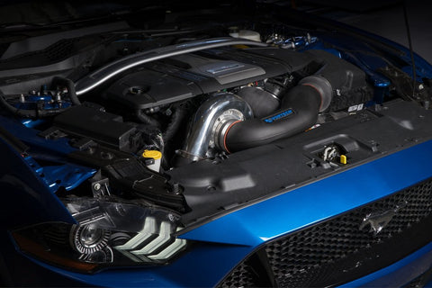 2018-2023 Ford Mustang GT 5.0 Vortech V-7 JT-B Tuner Kit